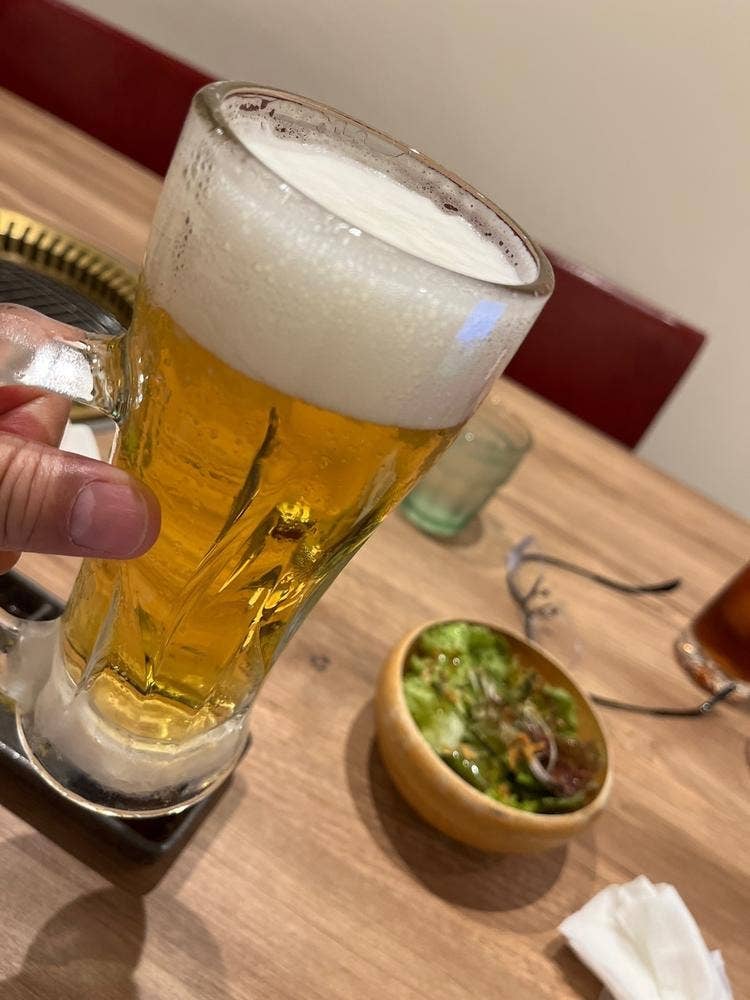 焼肉 TORAYA