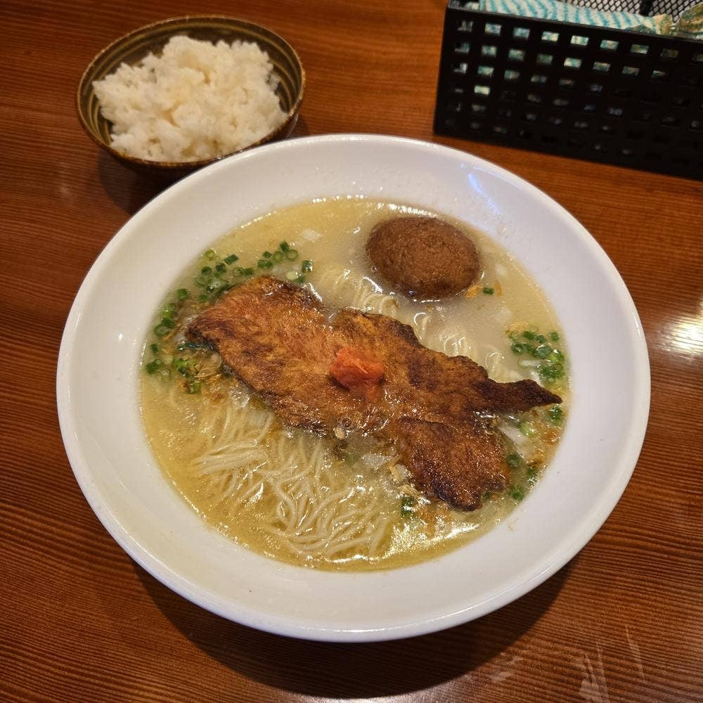 鳥料理 有明