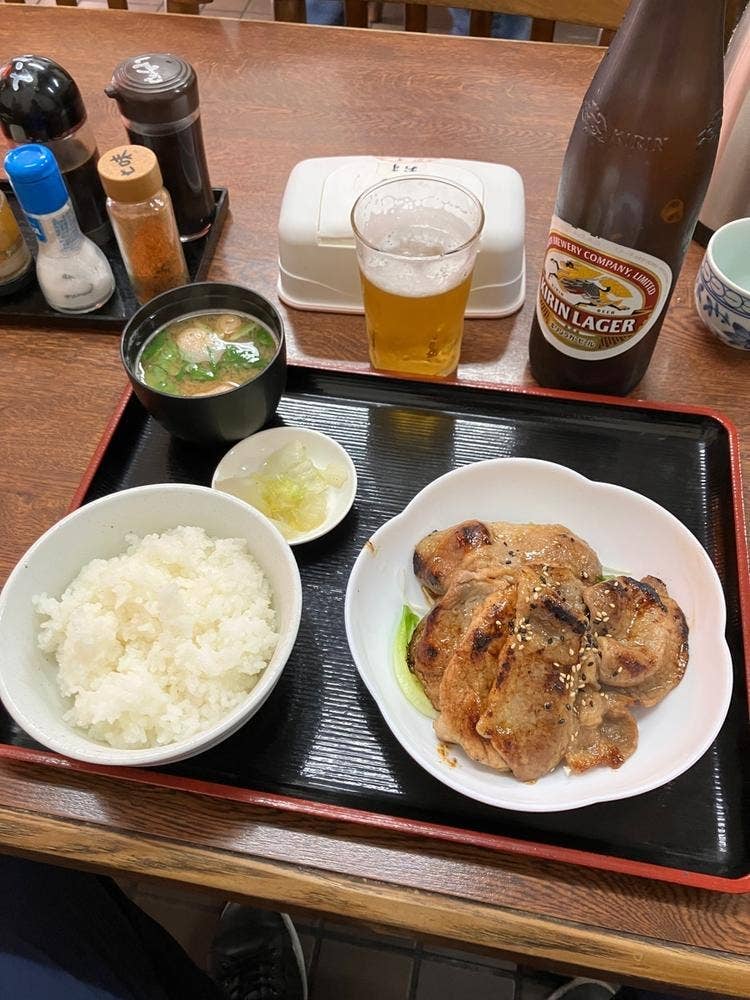 のだ食堂園