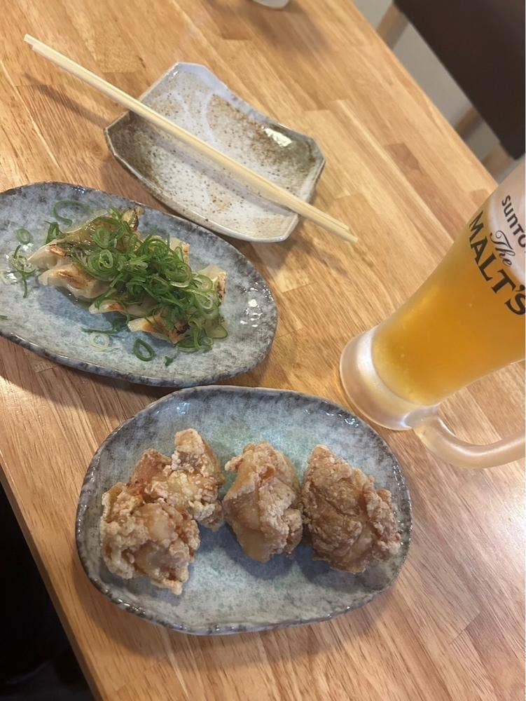 大衆酒場 十八番 梅田店