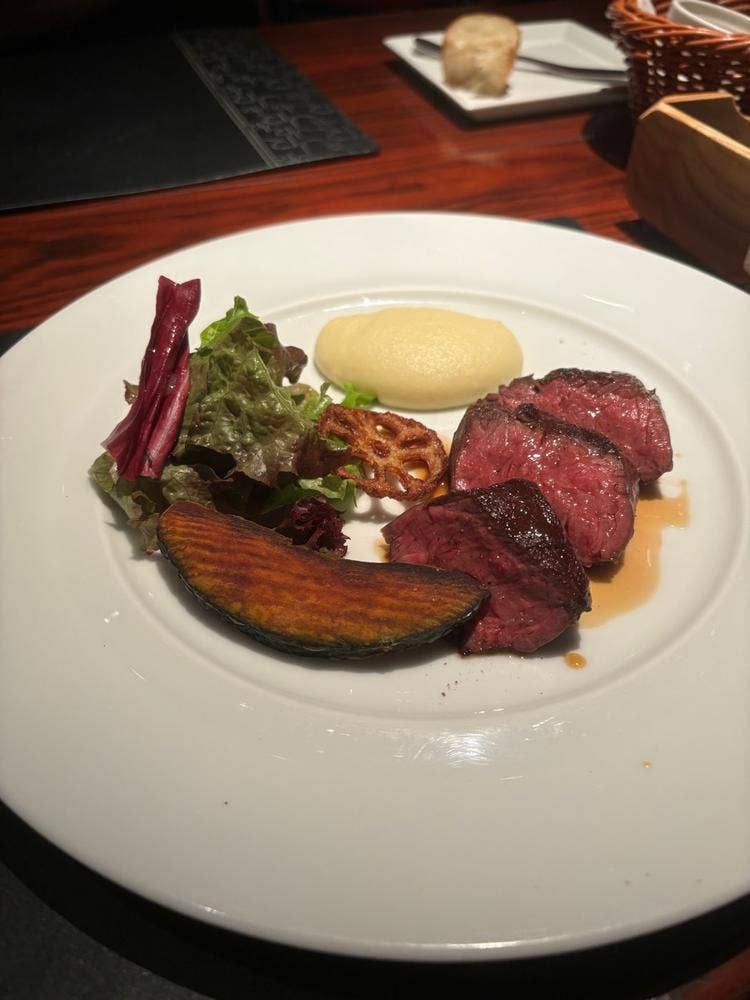 ル カフェドゥ ジョエル・ロブション 日本橋高島屋店