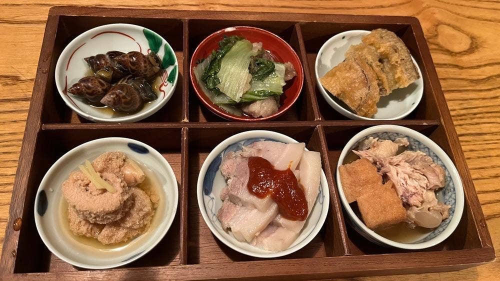 酒味泉 ごえん屋