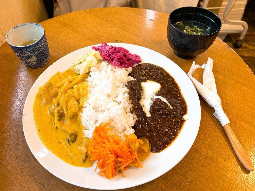 コズミックダイニング・GAILA