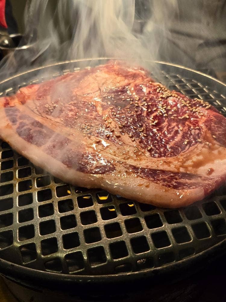 国産牛焼肉食べ放題 火の蔵 浜松有玉店