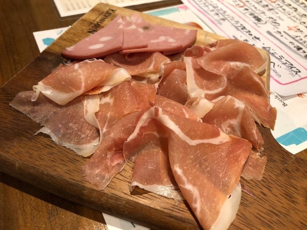 izakaya SABURO