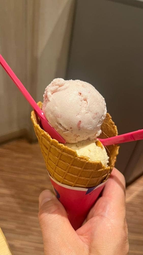 サーティワンアイスクリーム JR玉造駅店