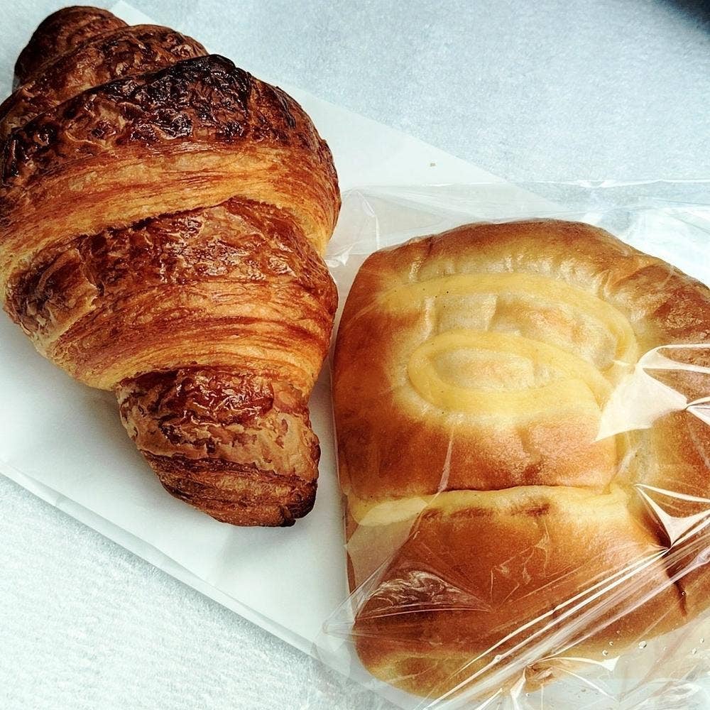 やさしいパン屋さん みねぱん