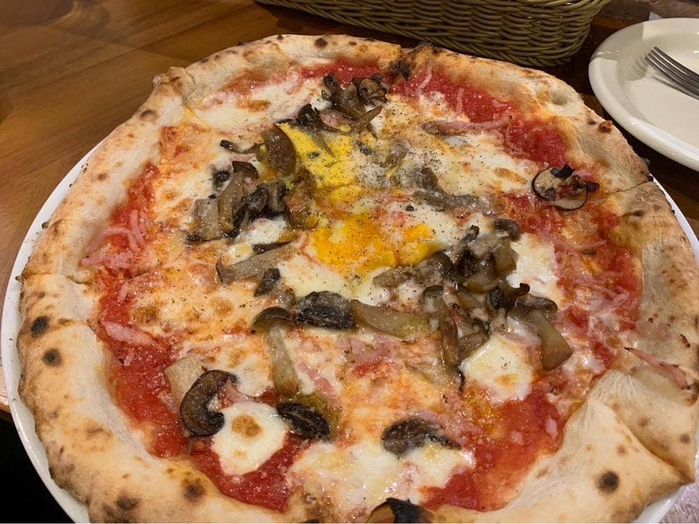 Osteria La Balena