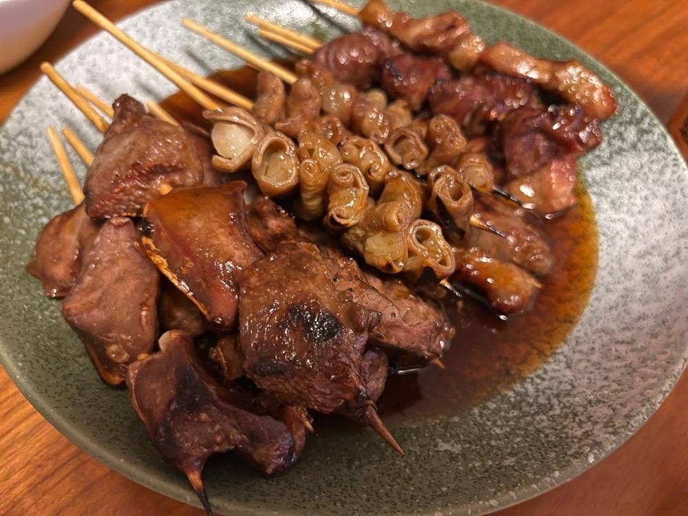 力の蔵 大宮西口駅前店