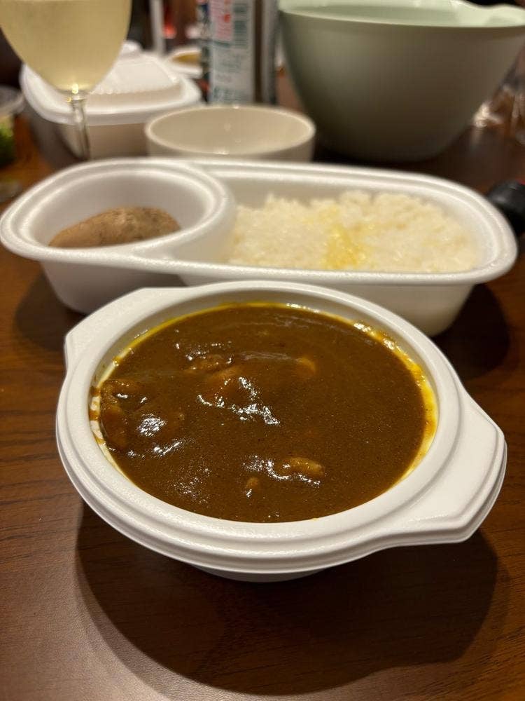 オーベルジーヌ三田店