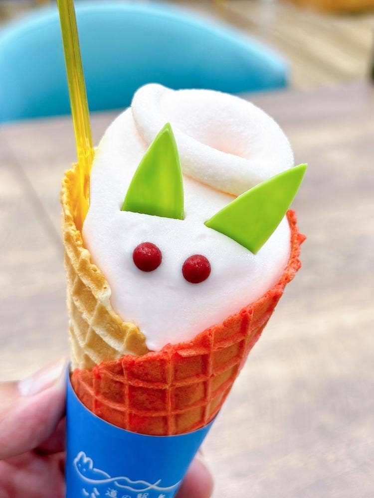 FRUIT FACTORY yukiusagi