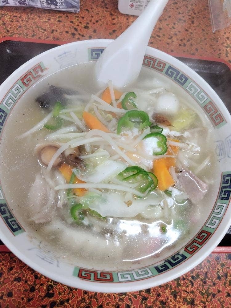 寿し・食堂 公楽