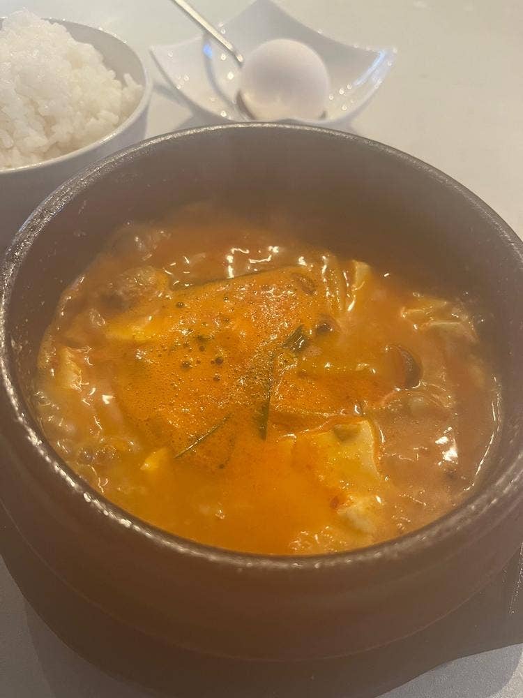 韓国酒場IcoI