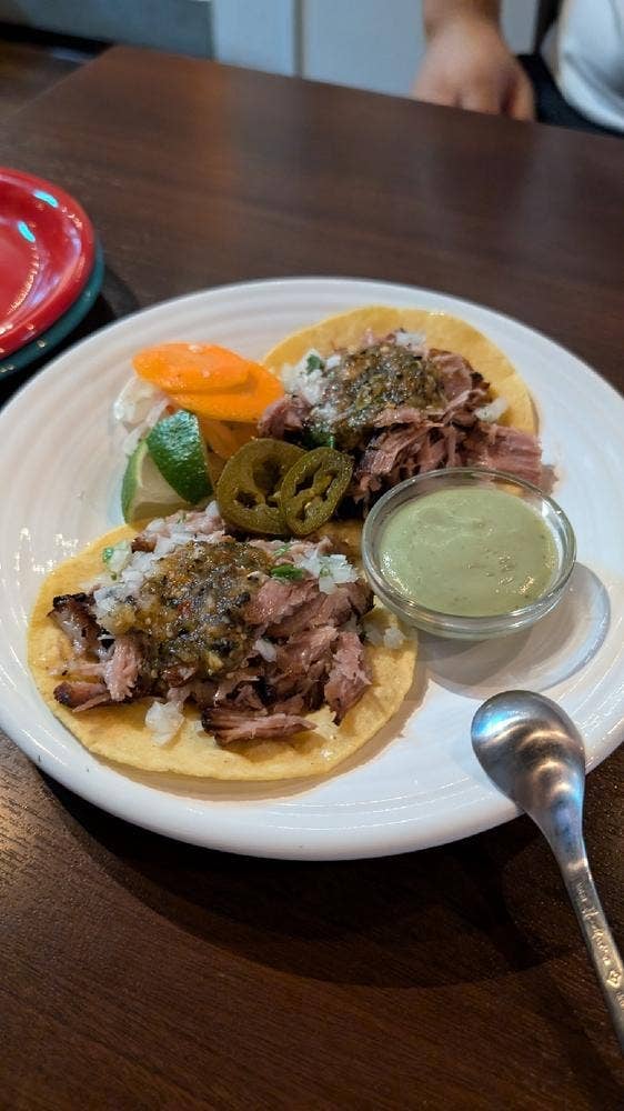 BINGO TACOS KITCHEN