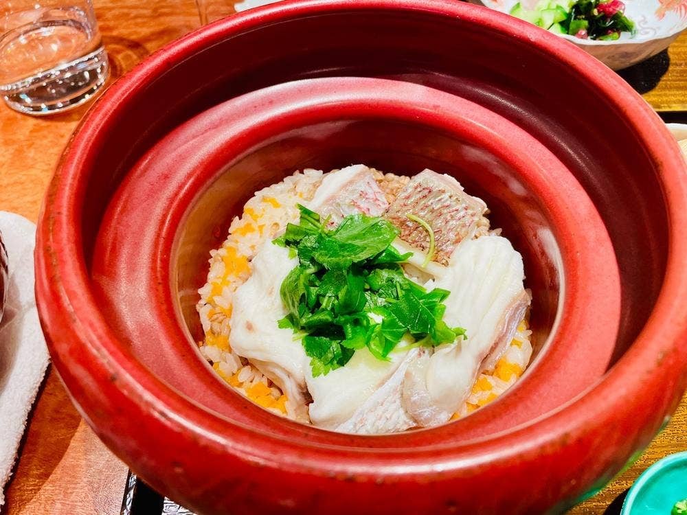 鯛せん