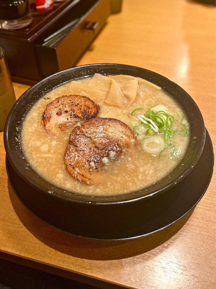 一刻魁堂 ララガーデン川口店