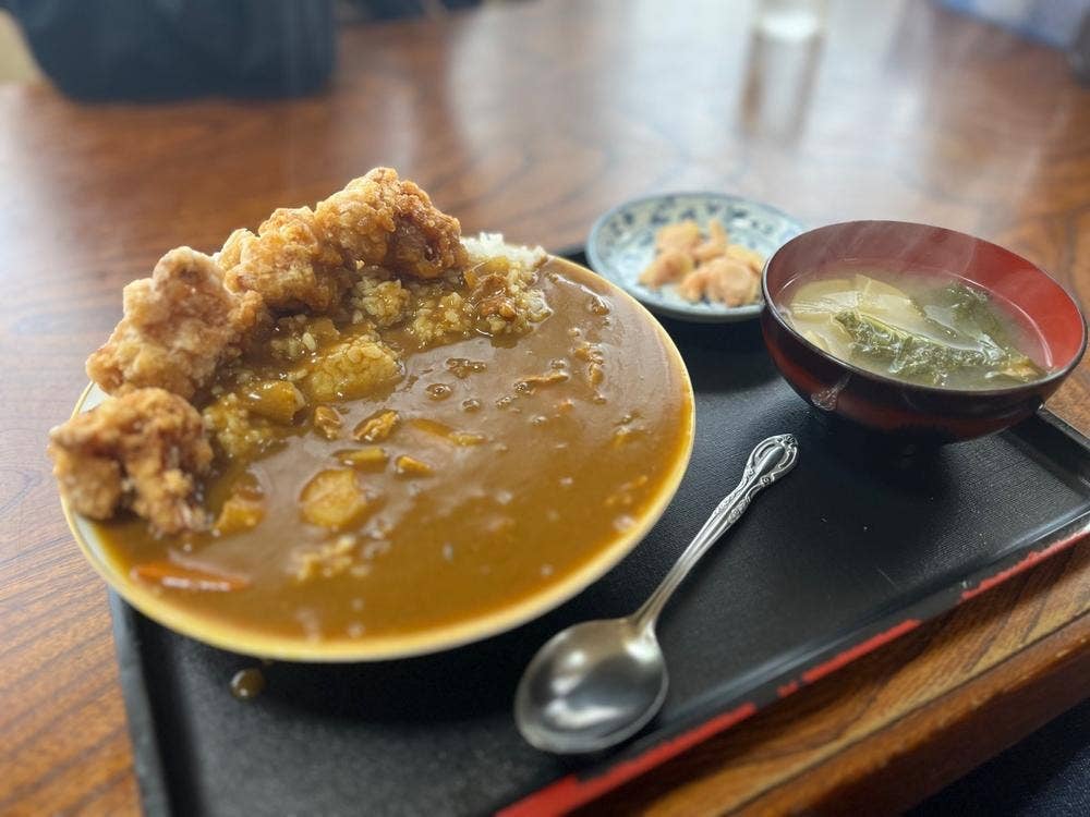 味の食卓
