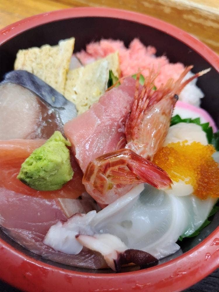 よし川