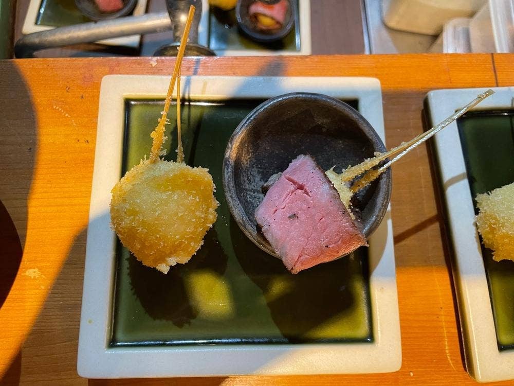 鈴木屋はんなり