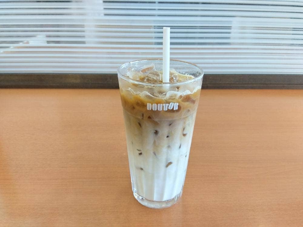 ドトールコーヒーショップ 新川崎京急ストア店