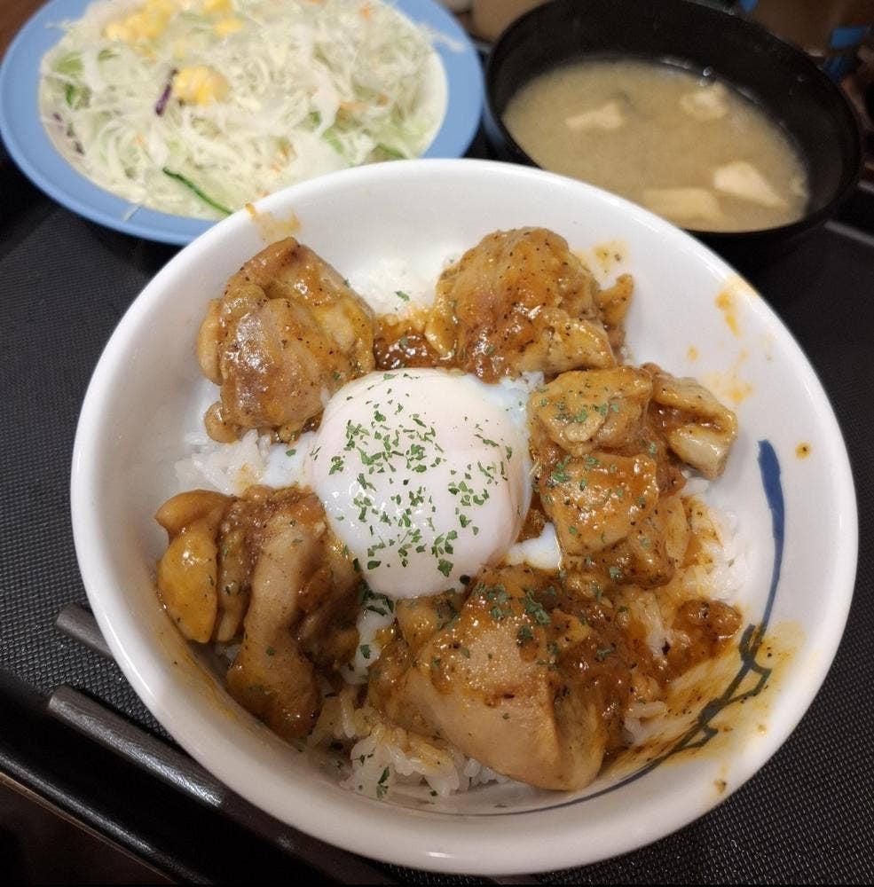 松屋 梅屋敷店
