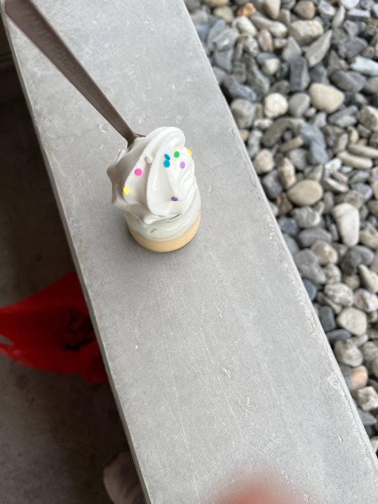 伊勢プリンの鉄人 VISON店