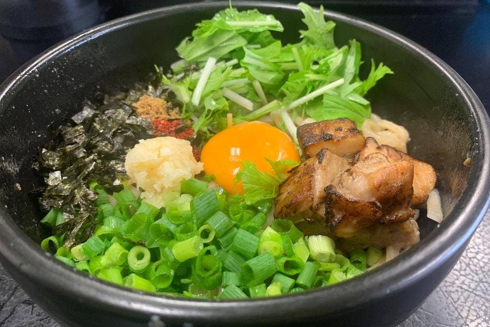 あらし 新鵜沼駅前店