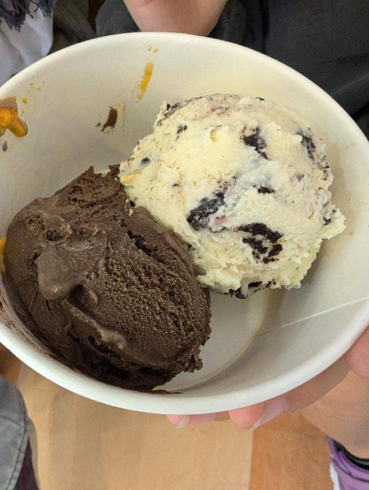 サーティワンアイスクリーム アル・プラザ ベル店