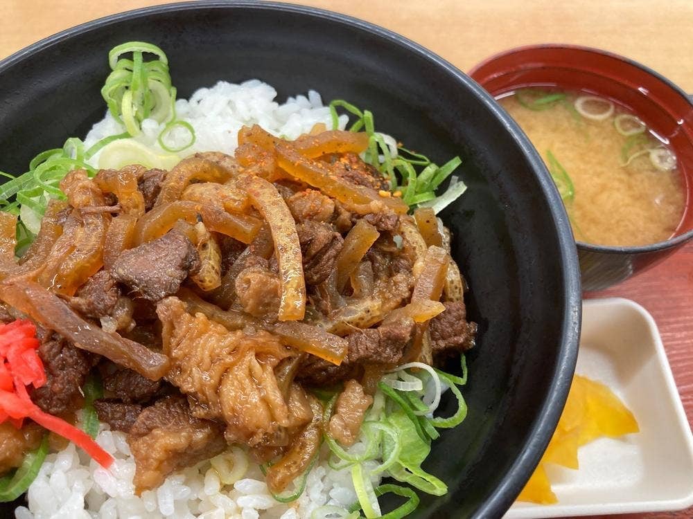 加西SA下り レストラン・フードコート・スナックコーナー