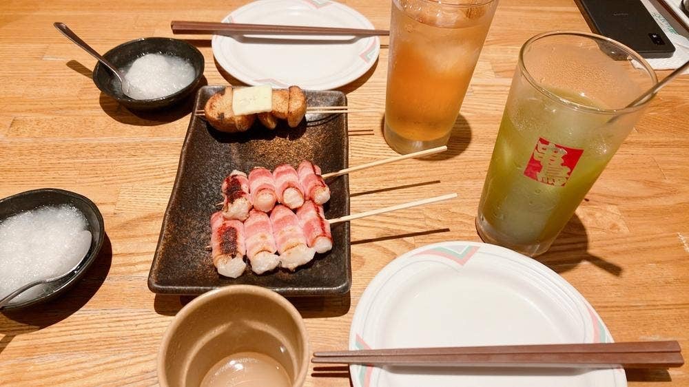 さっぽろ串鳥 吉祥寺南口店