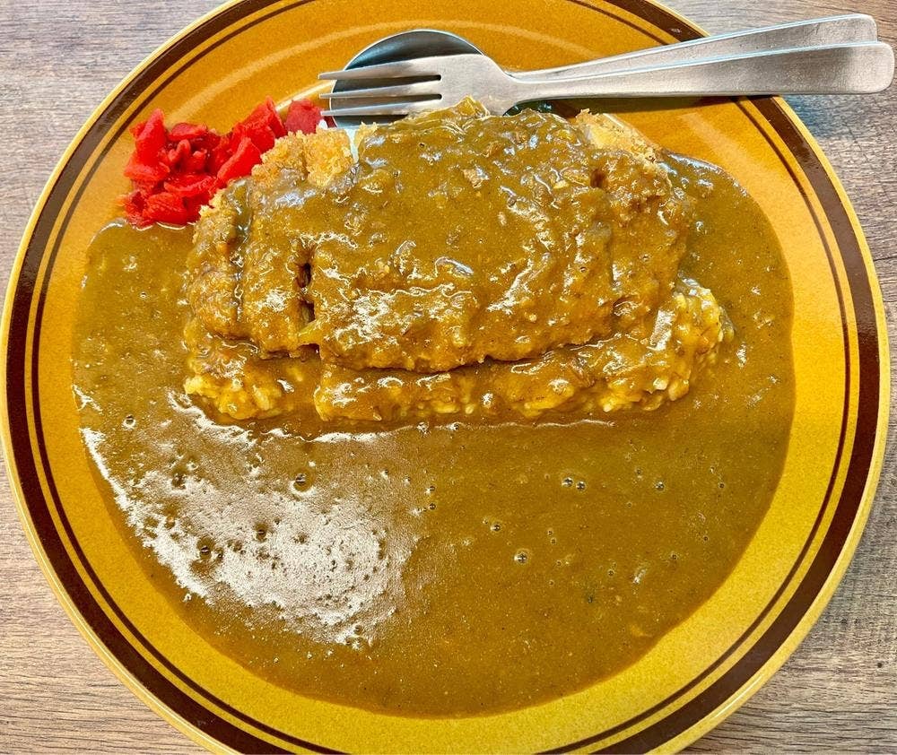 カレーライフ
