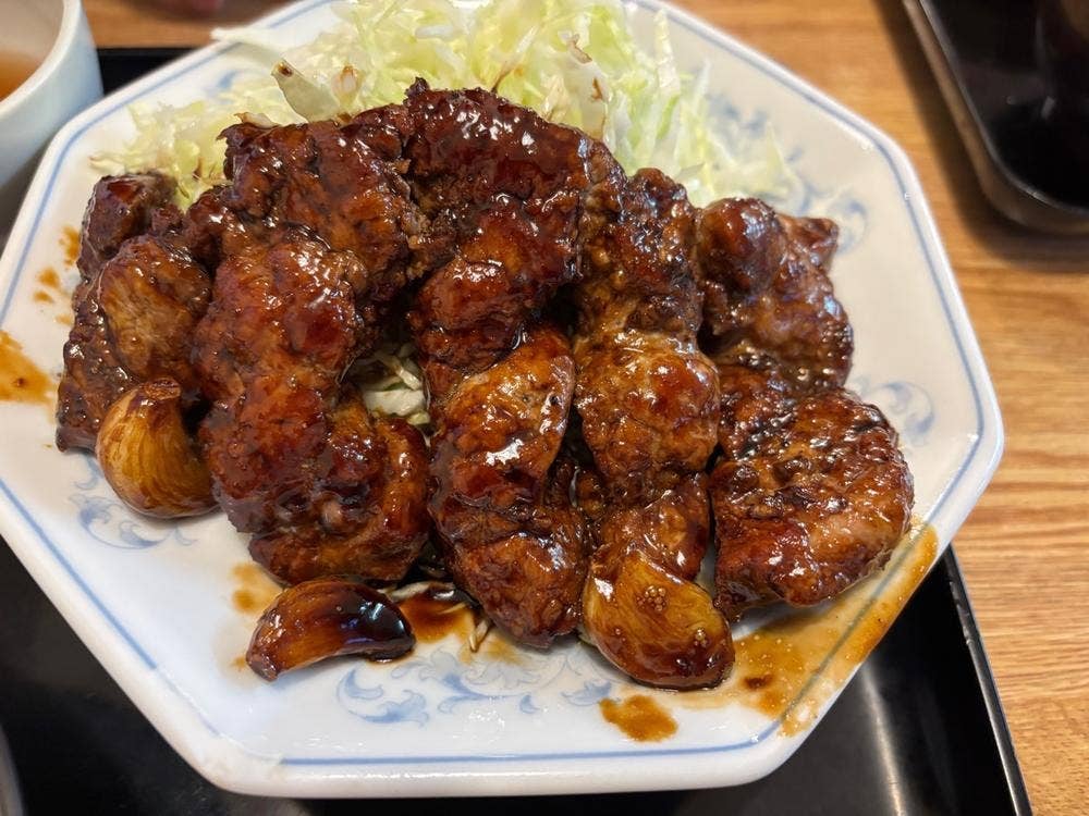 来来憲
