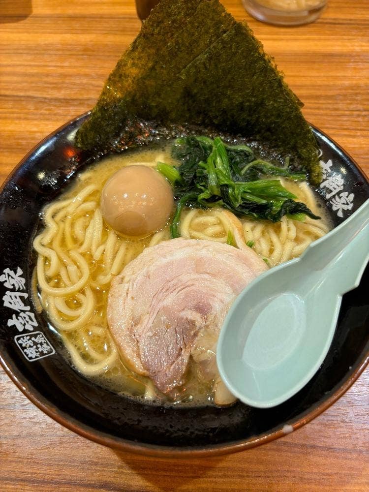 壱角家 秋葉原東口店