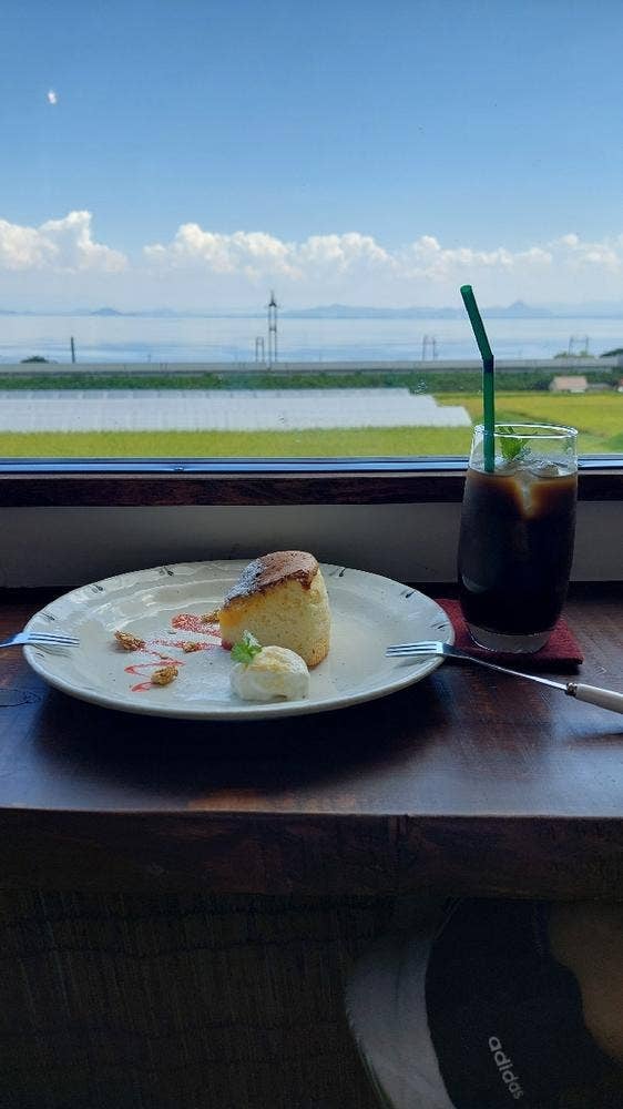 Cafe Koan