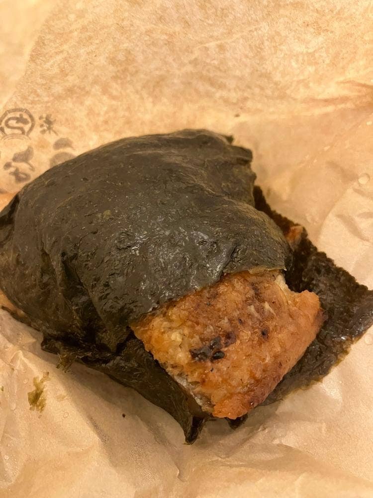 炭焼うなぎ竹田 長浜本店