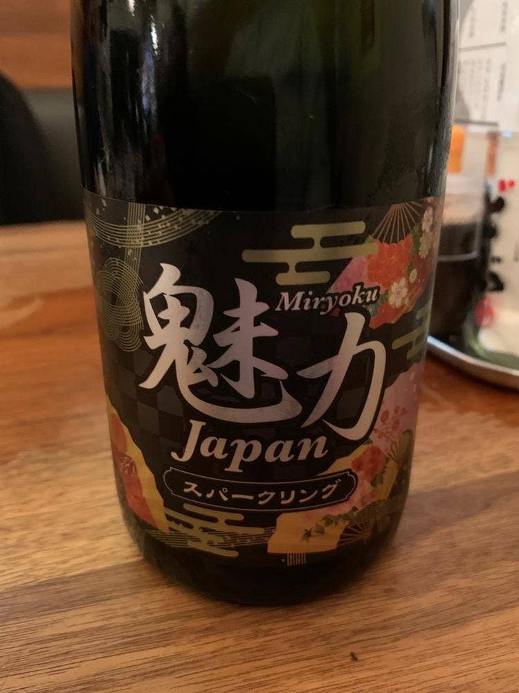 和食居酒屋 MARU