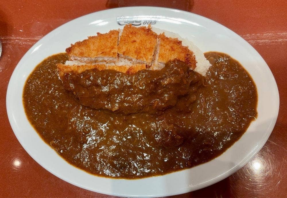 ピッコロカリー 西宮阪急店