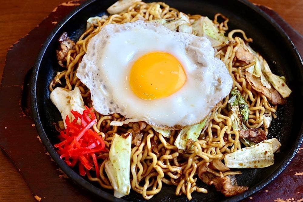 こなもん屋 いろいろ.いろり