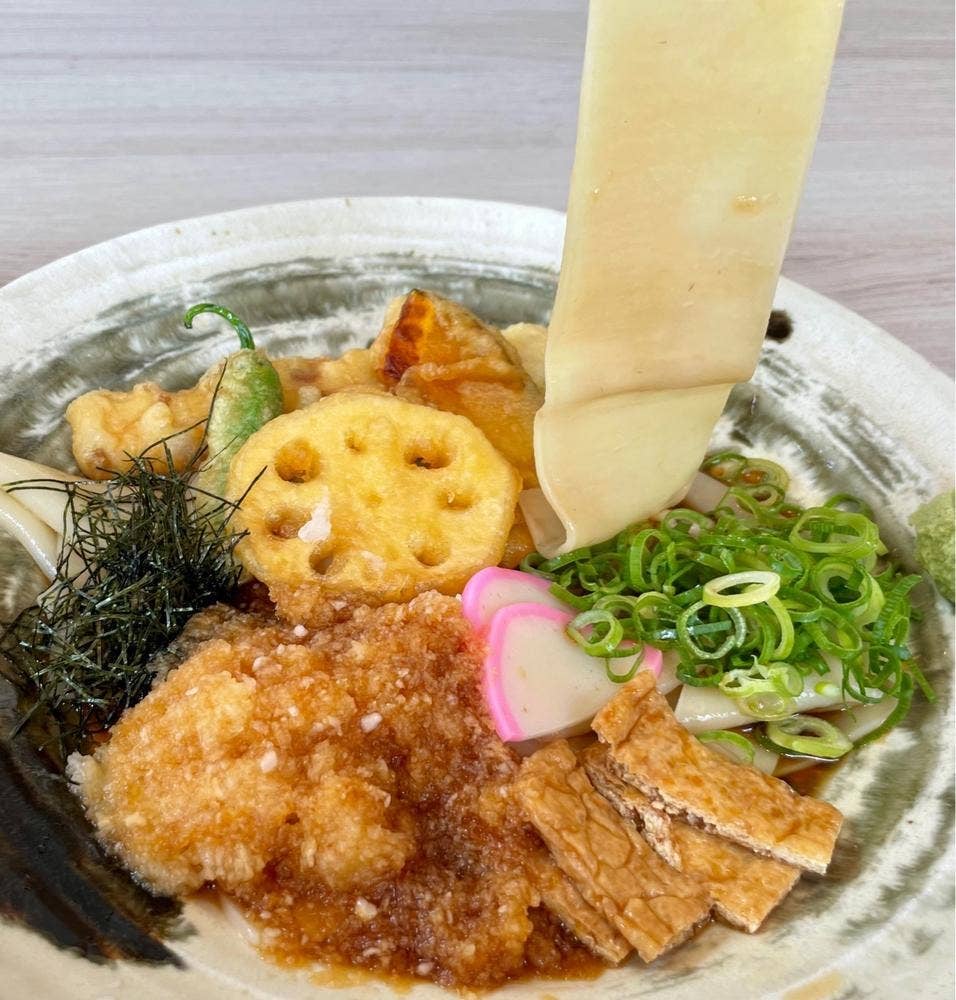 ふじ乃 岐阜島店