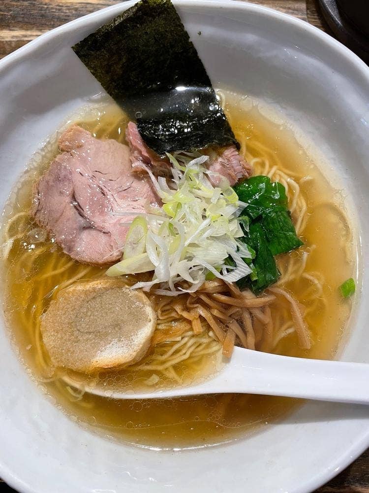 RAMEN CIQUE