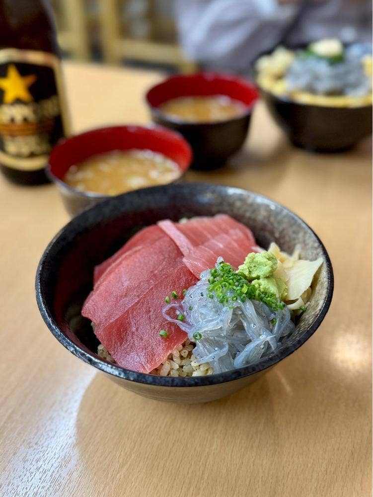 和味逸品 おまぜ