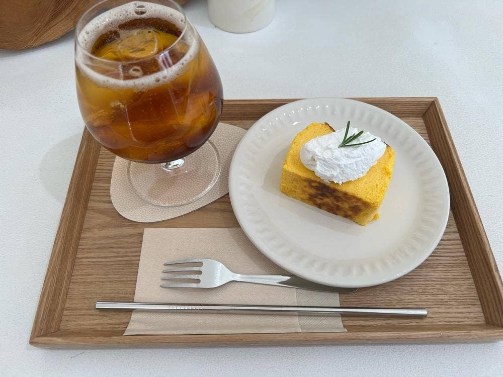 シオヤカフェ