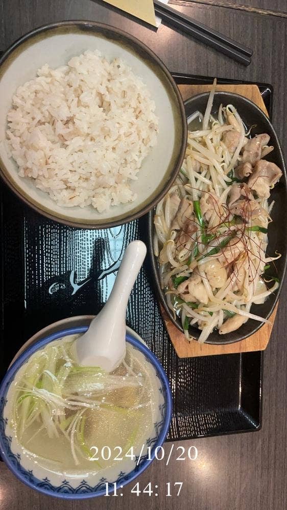 牛たん炭焼 利久 富沢店
