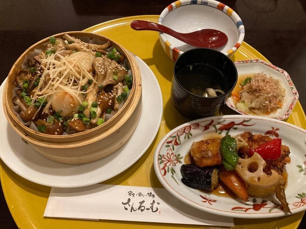 さんるーむ 聖蹟桜ヶ丘店