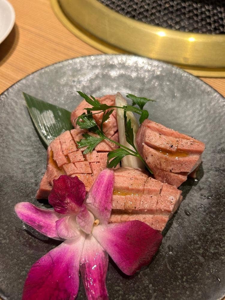 平城苑 アクアシティお台場店