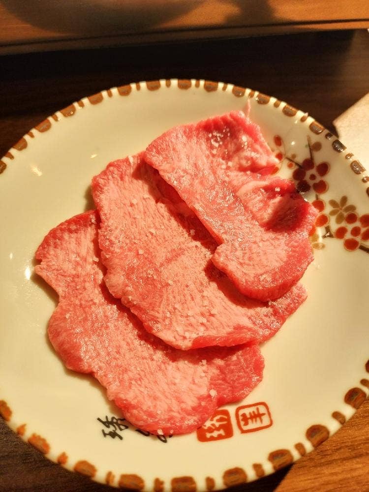 黒毛和牛焼肉 つじ川