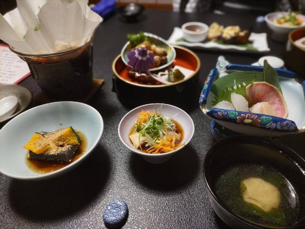 湯ヶ島温泉 湯本館