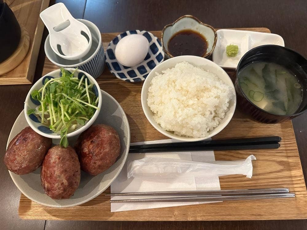 cafe Rob 佐賀店
