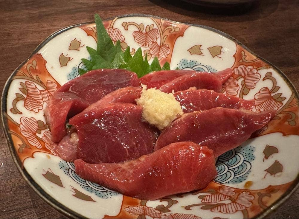 焼鳥 トリビアン