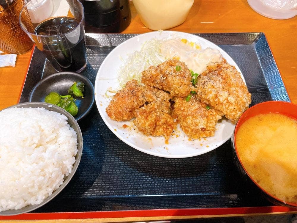 居酒屋 たけちゃん